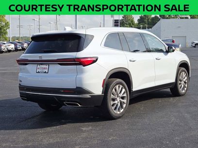 New 2026 Buick Enclave Preferred w/ Super Cruise Package