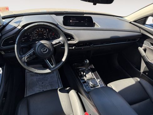 Certified 2024 MAZDA CX-30 AWD 2.5 S w/ Select Sport Pkg image 15