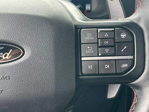 Used 2024 Ford F150 Raptor AWD/4WD image 19