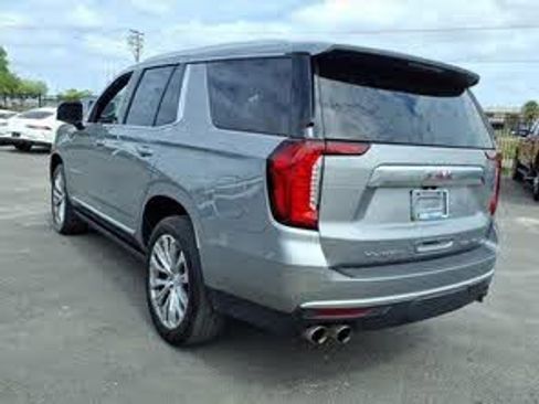 Used 2023 GMC Yukon Denali image 19