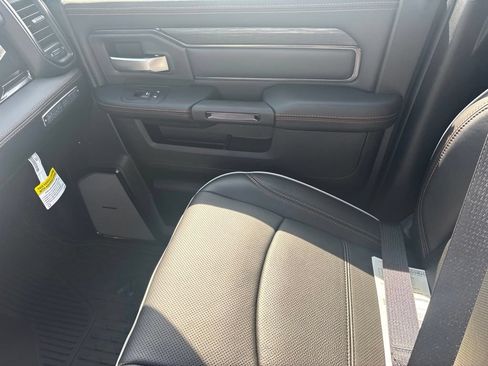 New 2026 RAM 2500 Power Wagon AWD/4WD image 29