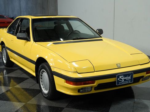 Used 1989 Honda Prelude Si image 14