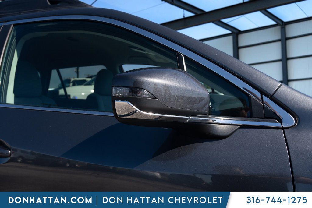 Used 2021 Subaru Outback Premium w/ Popular Package #1 AWD/4WD image 25