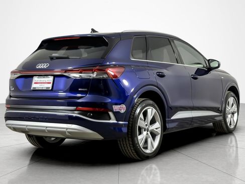 Used 2023 Audi Q4 e-tron Prestige w/ 20" Wheel Package AWD/4WD image 5