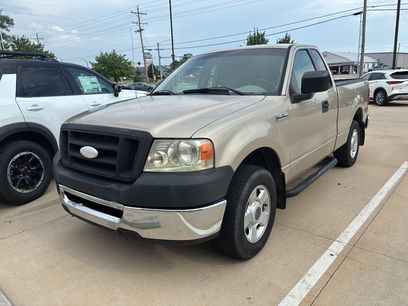 Used 2008 Ford F150 STX