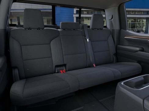 New 2026 Chevrolet Silverado 1500 LT AWD/4WD image 17