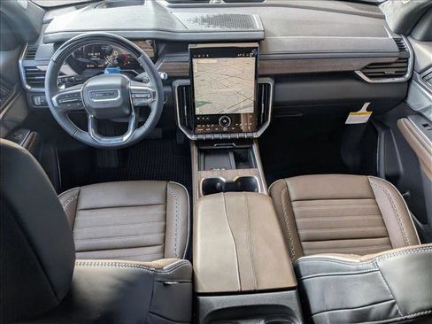 New 2026 GMC Acadia Denali Ultimate image 15