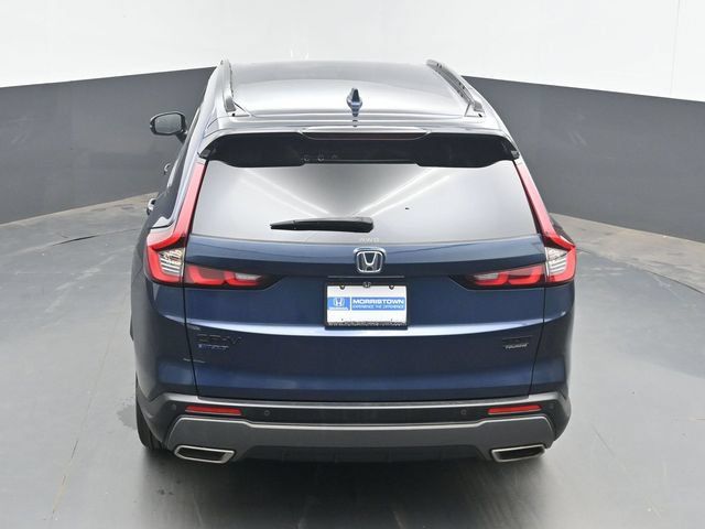 Certified 2026 Honda CR-V Sport Touring image 39