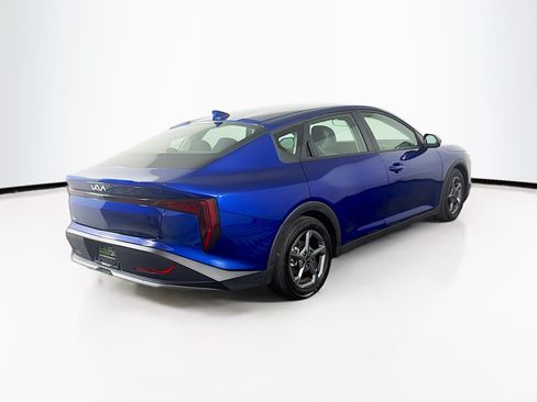 Used 2025 Kia K4 FWD image 9