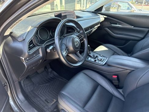 Certified 2021 MAZDA CX-30 AWD 2.5 S w/ Select Package image 39