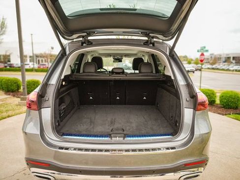 Certified 2025 Mercedes-Benz GLE 350 4MATIC image 30