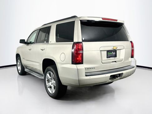 Used 2016 Chevrolet Tahoe LT AWD/4WD image 5