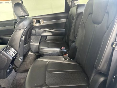 Used 2023 Kia Sorento X-Line EX AWD/4WD image 24