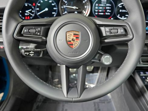 Certified 2022 Porsche 911 Carrera S RWD image 30