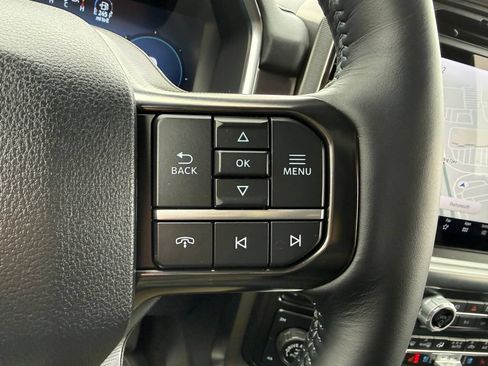 Used 2025 Ford F150 Platinum w/ FX4 Off-Road Package AWD/4WD image 20