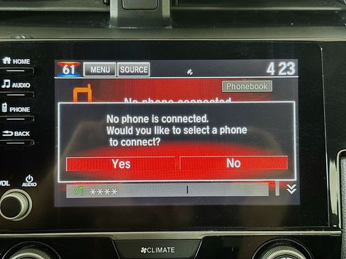 Used 2019 Honda Civic Sport image 21