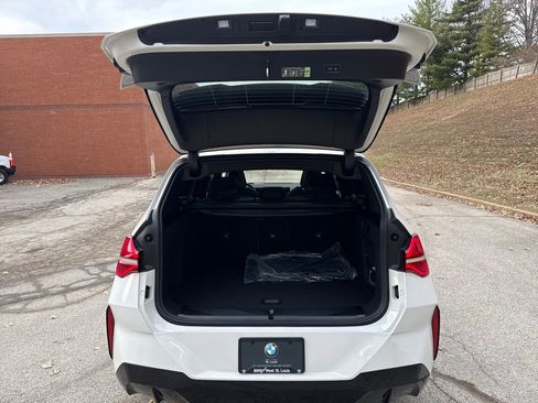 New 2026 BMW X3 xDrive30 image 25