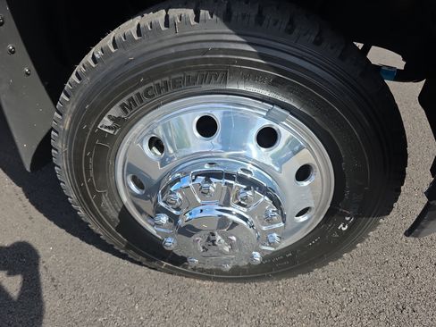 New 2026 RAM 5500 Laramie w/ Laramie Trim Package image 27