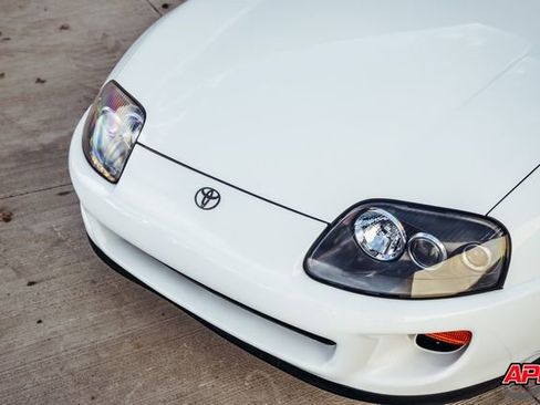 Used 1993 Toyota Supra Turbo image 27