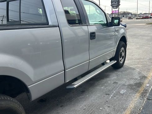 Used 2006 Ford F150 XLT image 10