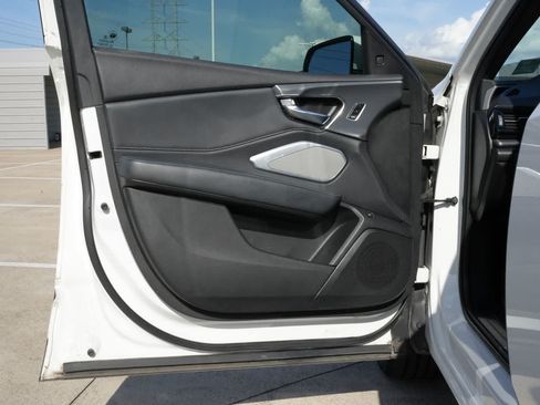 Used 2020 Acura RDX A-Spec FWD image 17