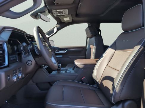 New 2026 GMC Sierra 1500 Denali image 27