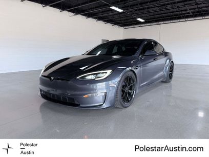 Used 2022 Tesla Model S Plaid