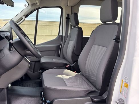 New 2026 Ford Transit 350 XL image 51