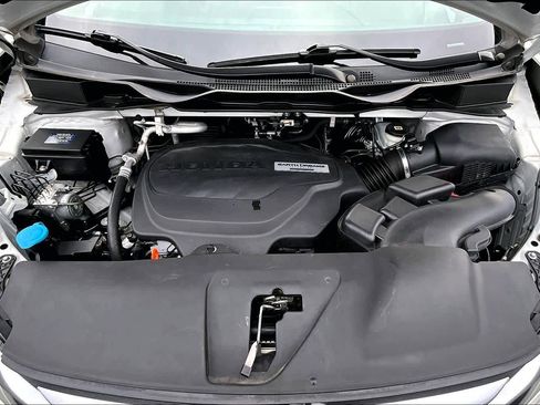 Used 2020 Honda Odyssey EX-L image 32