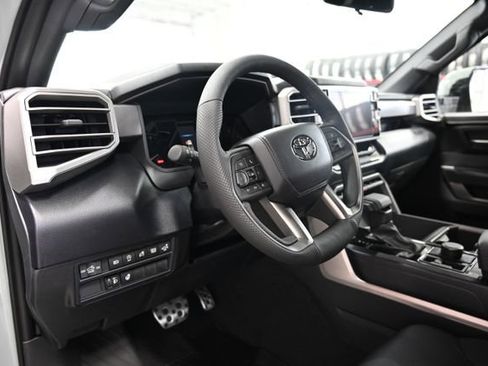 New 2026 Toyota Tundra SR5 AWD/4WD image 22