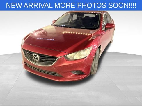 Used 2014 MAZDA MAZDA6 Sport image 3