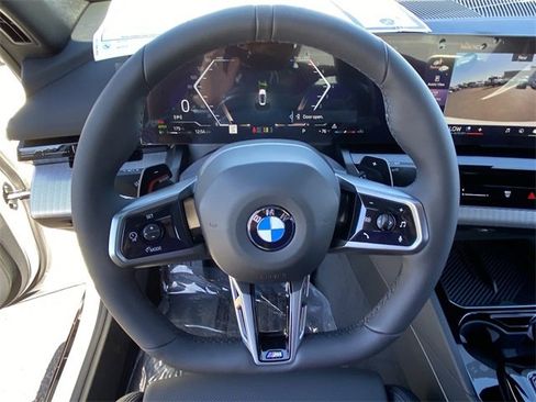New 2025 BMW 530i w/ M Sport Package image 20