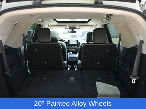 Used 2023 Nissan Pathfinder SL w/ SL Premium Package AWD/4WD image 40