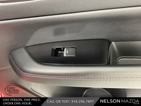 Certified 2024 MAZDA CX-5 2.5 Turbo w/ Premium Package image 43