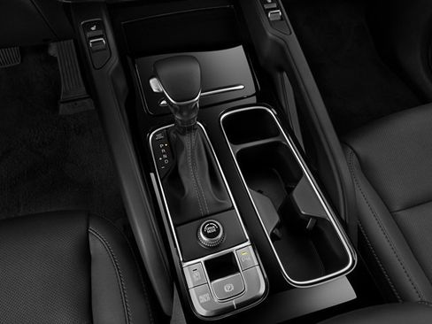 Used 2024 Kia Telluride SX image 9