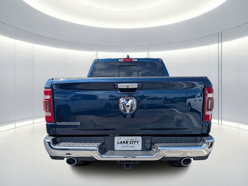 Used 2022 RAM 1500 Laramie RWD image 5