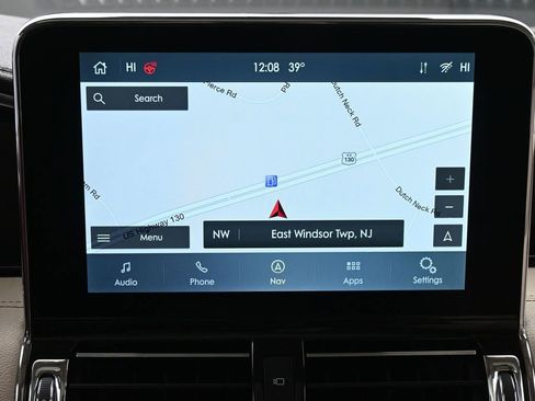 Used 2021 Lincoln Navigator L Reserve w/ Luxury Package image 32