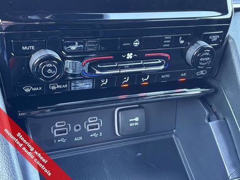 New 2025 Jeep Grand Cherokee L Altitude image 29