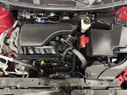 Used 2018 Nissan Rogue Sport SL w/ SL Premium Package image 37