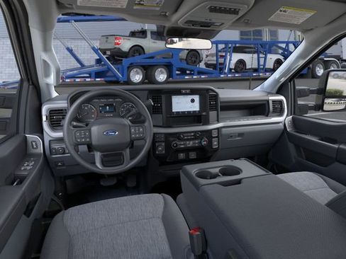 New 2026 Ford F250 XL w/ STX Appearance Package image 9