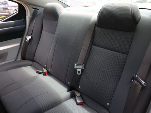 Used 2007 Dodge Charger RWD image 8