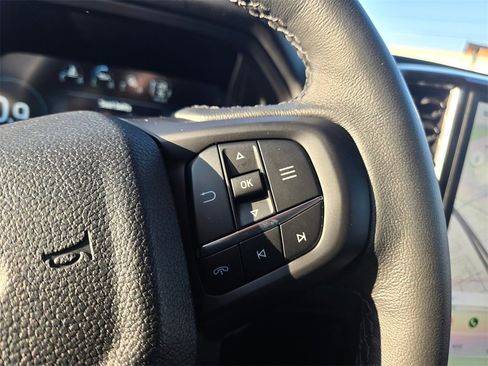 New 2025 Ford Ranger Lariat w/ Convenience Package image 17