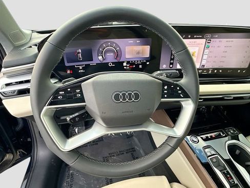 New 2026 Audi A6 Premium Plus AWD/4WD image 38