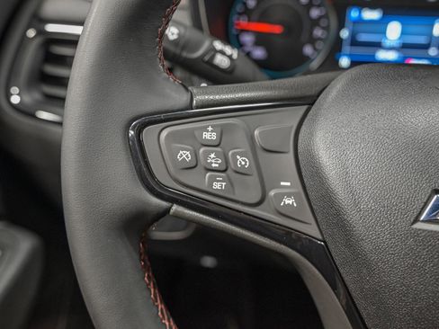 Used 2024 Chevrolet Equinox RS w/ LPO, Floor Liner Package image 19