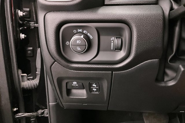 Used 2023 RAM 1500 Big Horn AWD/4WD image 41