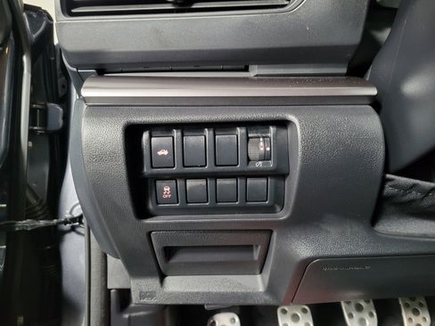 Certified 2024 Subaru WRX Premium image 30