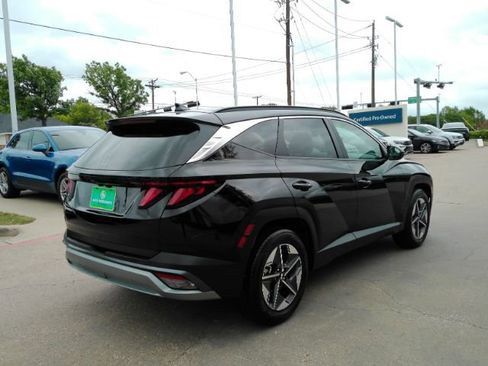 Used 2026 Hyundai Tucson SEL image 6