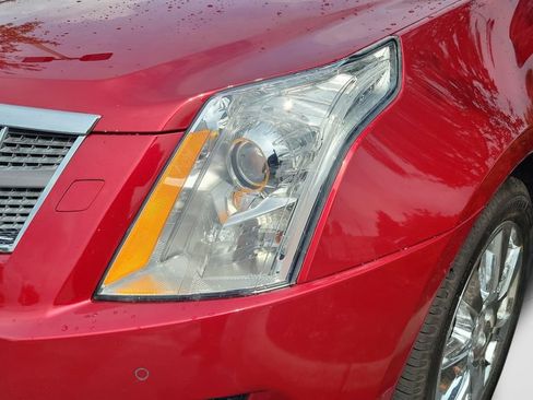Used 2010 Cadillac SRX Performance FWD image 6