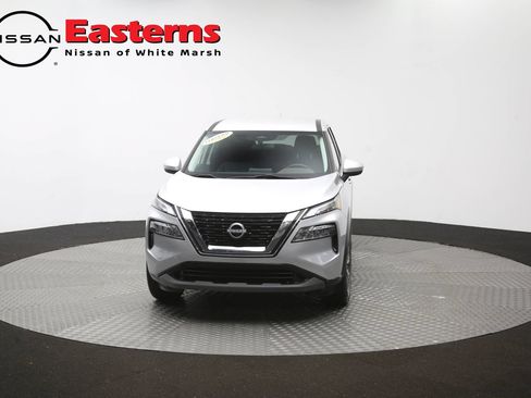 Used 2023 Nissan Rogue SV AWD/4WD image 48
