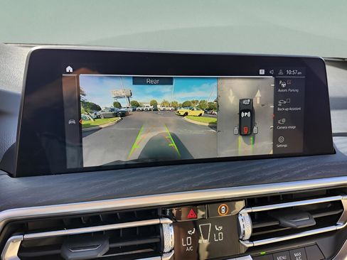 Used 2024 BMW X3 sDrive30i w/ Convenience Package w/ZPA image 23